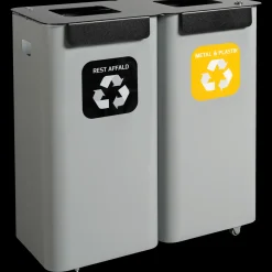 Modulspande 2x70 L