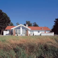 Monier Dobbelt S-Tagsten B&C Classic Koralrød