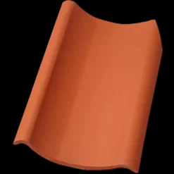 Monier Økonomi dobbeltvinget rød