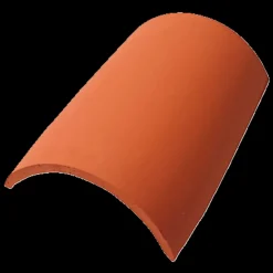 Monier rygningssten rød