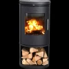 Morsø 6143 brændeovn, sort