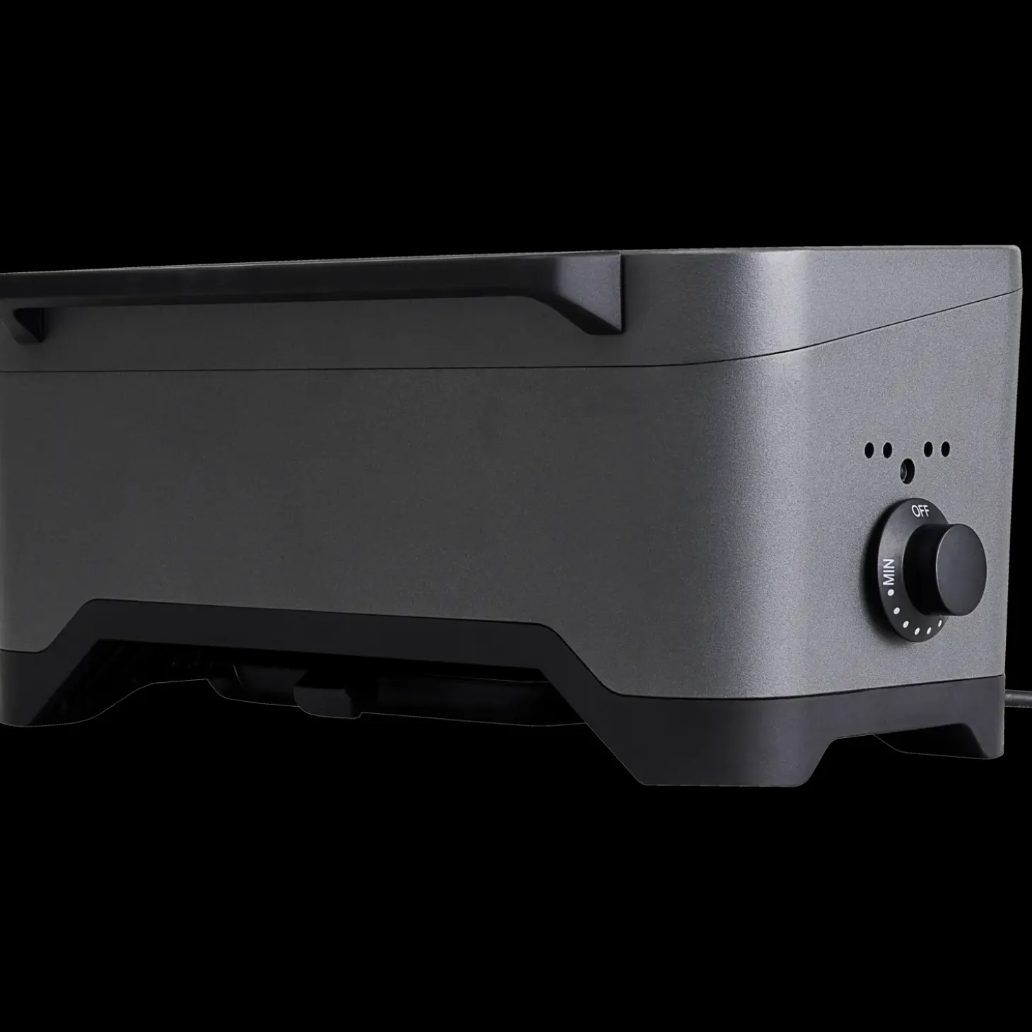 Morsø Balcone E-130 bordgrill El