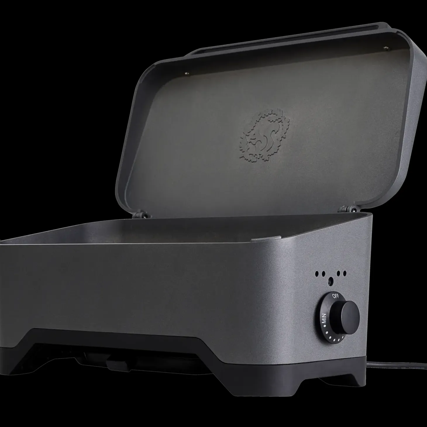 Morsø Balcone E-130 bordgrill El