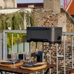 Morsø Balcone E-130 bordgrill El
