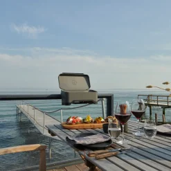 Morsø Balcone E-130 bordgrill El