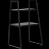 Morsø Balcone Scale stand sort