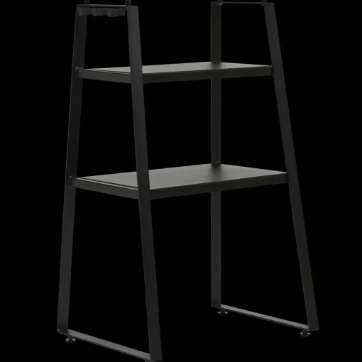 Morsø Balcone Scale stand sort