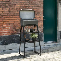 Morsø Balcone Scale stand sort