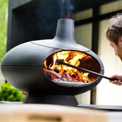 Morsø BBQ grillrens 1000 ml