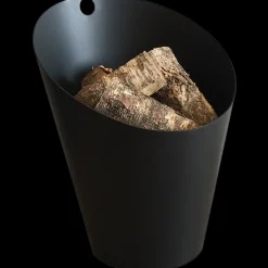 Morsø bålfad Fire pot sort