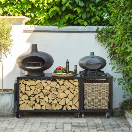 Morsø Bread Rack