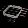 Morsø Churrasco BBQ set til Grill 17 og Forno