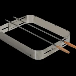 Morsø Churrasco BBQ set til Grill 17 og Forno