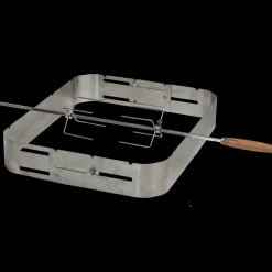 Morsø Churrasco BBQ set til Grill 17 og Forno