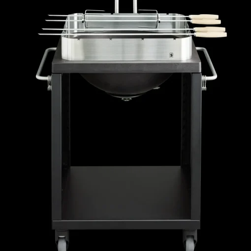 Morsø Churrasco BBQ set til Grill 17 og Forno