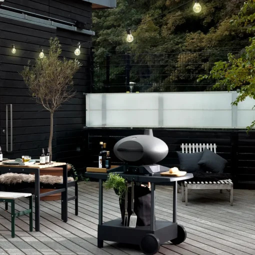 Morsø Cover til Forno/Grande og Garden table