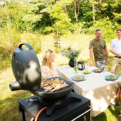 Morsø Culina BBQ grill palet