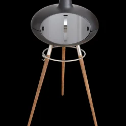 Morsø dør til Grill Forno