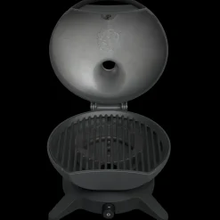 Morsø dør til Grill Forno