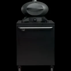 Morsø dør til Grill Forno