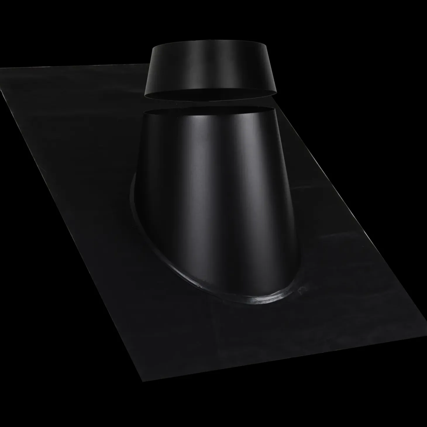 Morsø flex tag indækning 33-45Gr