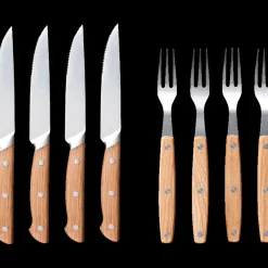 Morsø Foresta grillbestik 4 dele