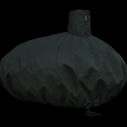Morsø Forno cover sort