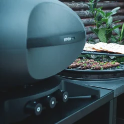 Morsø Forno Grande gasgrill