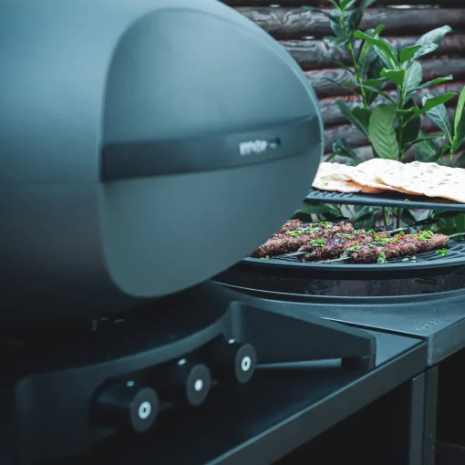 Morsø Forno Grande gasgrill