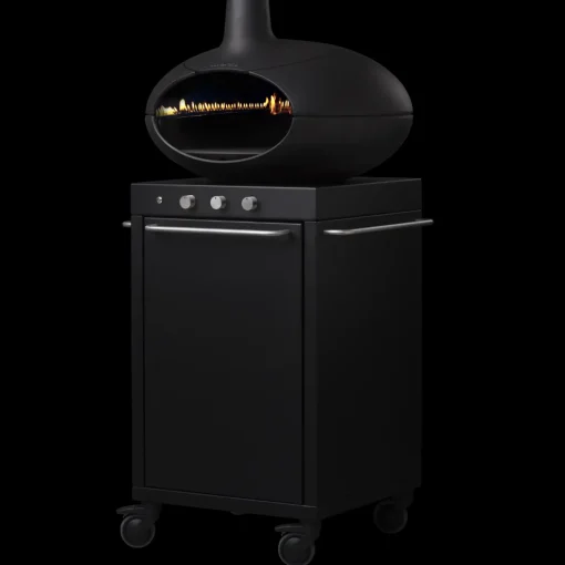Morsø Forno Multi gasgrill