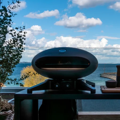 Morsø Forno Spin pizzaovn