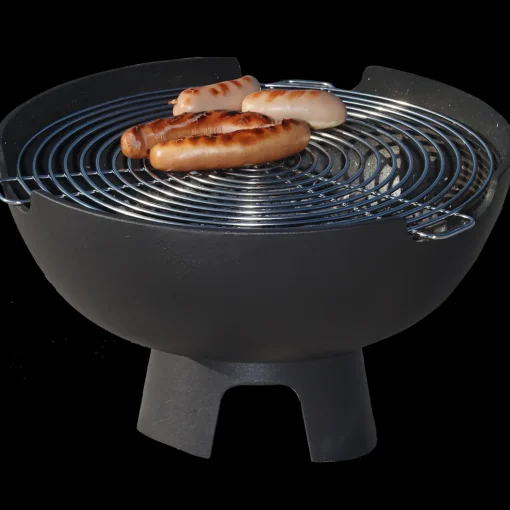 Morsø Forno stålgreb