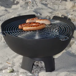 Morsø Forno stålgreb
