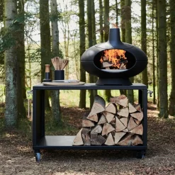 Morsø Forno udeovn pizzaovn