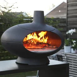 Morsø Forno udeovn pizzaovn
