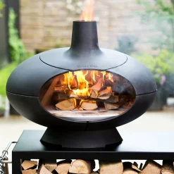 Morsø Forno udeovn pizzaovn