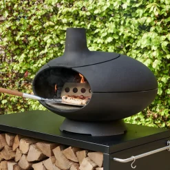 Morsø Forno udeovn pizzaovn