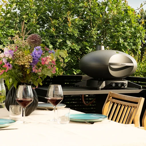 Morsø Garden/Terra sidebord