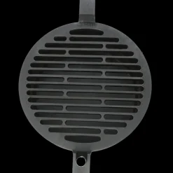 Morsø Grill '71 bordmodel til kul, briketter og brænde