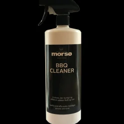 Morsø Grill '71 bordmodel til kul, briketter og brænde