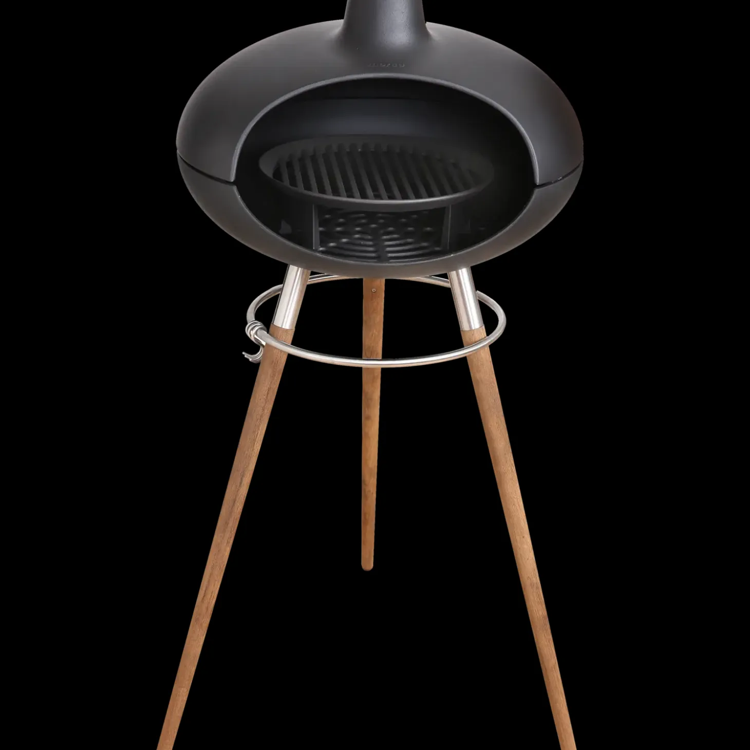 Morsø Grill Forno til kul og brænde