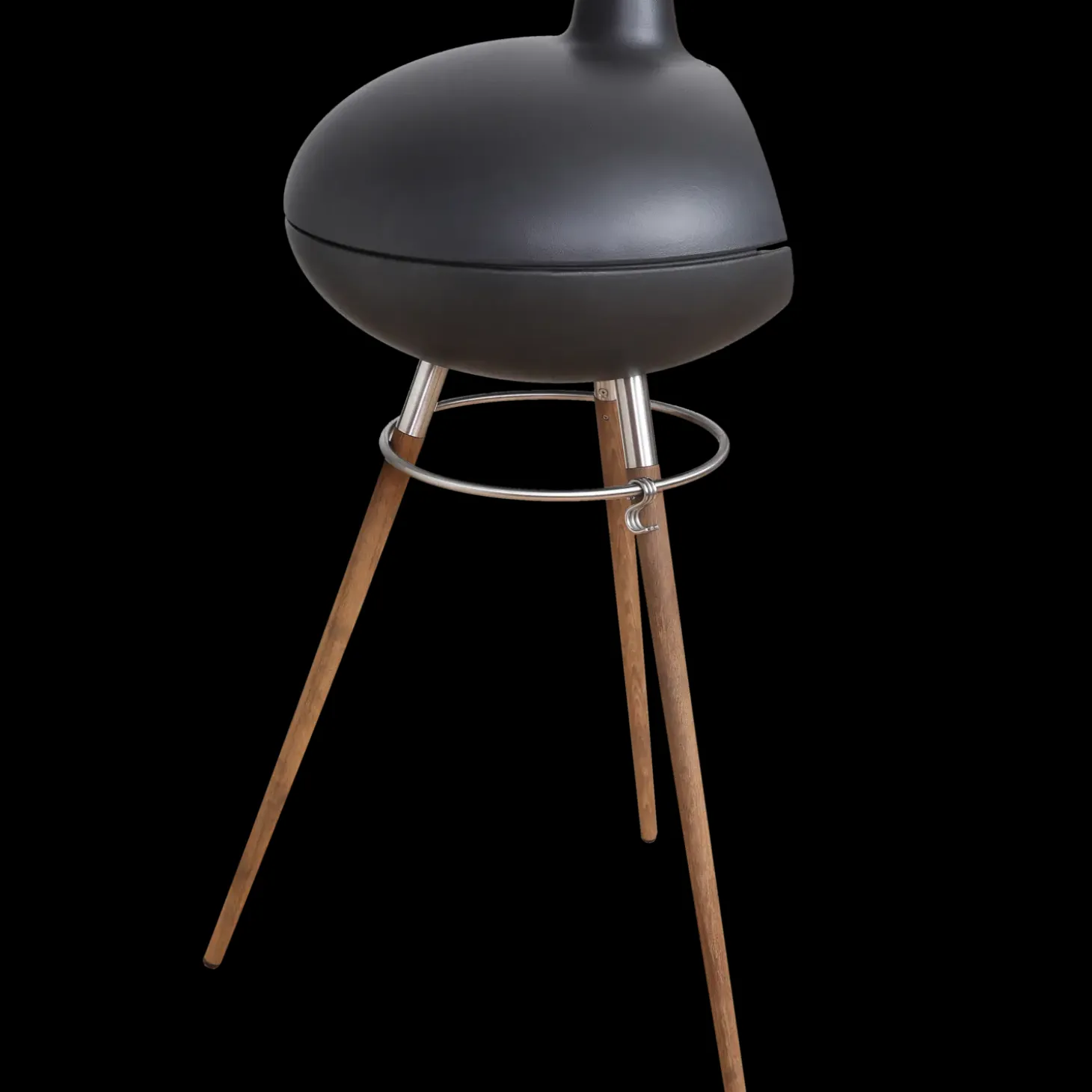 Morsø Grill Forno til kul og brænde