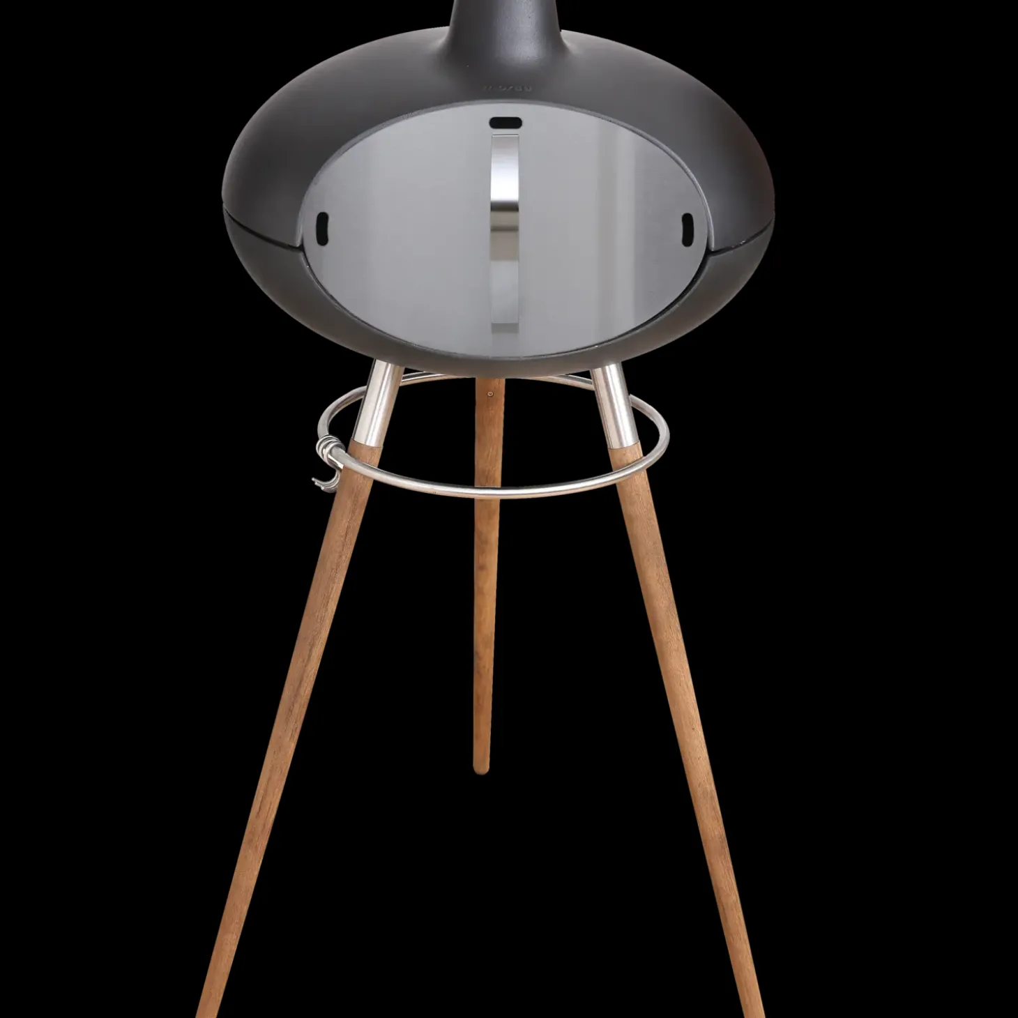 Morsø Grill Forno til kul og brænde