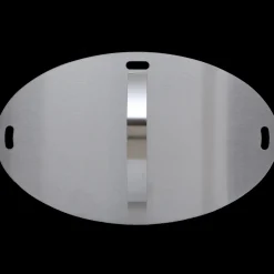 Morsø Grill Forno til kul og brænde