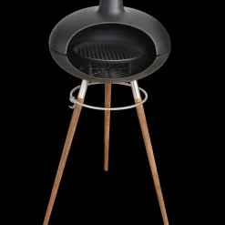 Morsø grillrist t/ Grill Forno sort