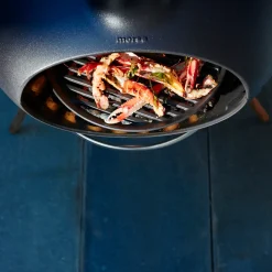 Morsø grillrist t/ Grill Forno sort