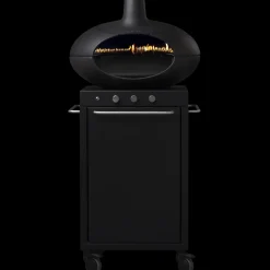 Morsø grillrist t/ Grill Forno sort