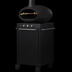 Morsø grillrist t/ Grill Forno sort