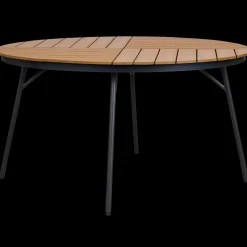 Morsø havebord Alu/polywood Ø138 cm