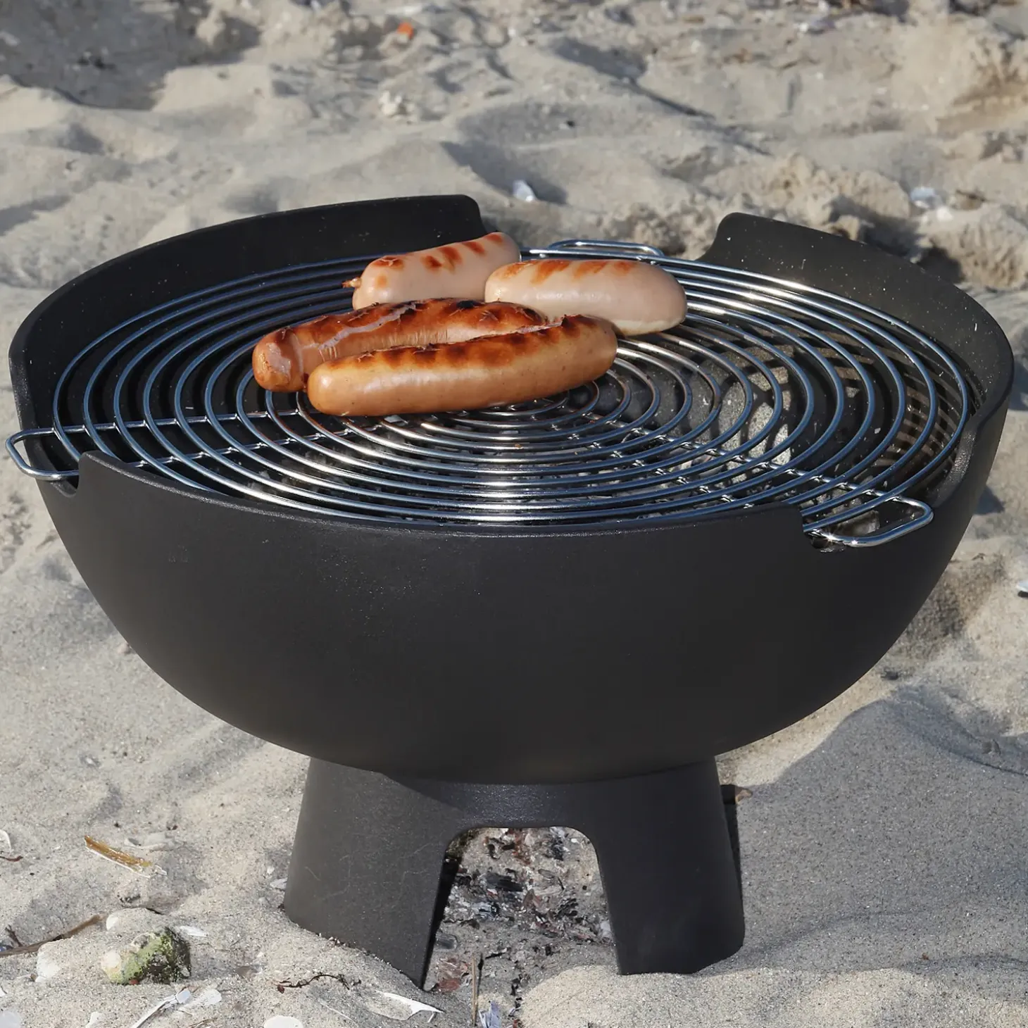 Morsø Ignis grillrist til bålfad